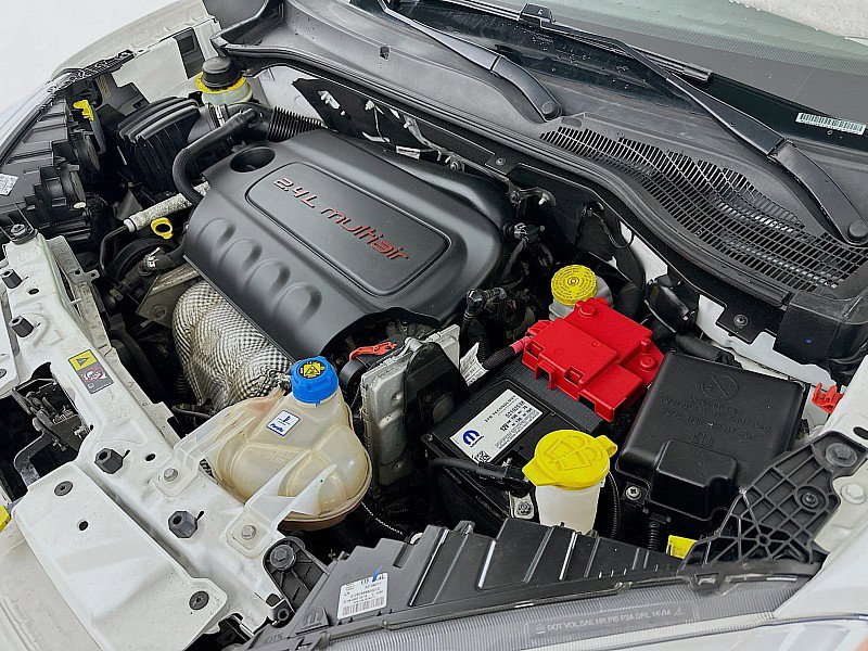 Used 2022 RAM ProMaster City Wagon image 28