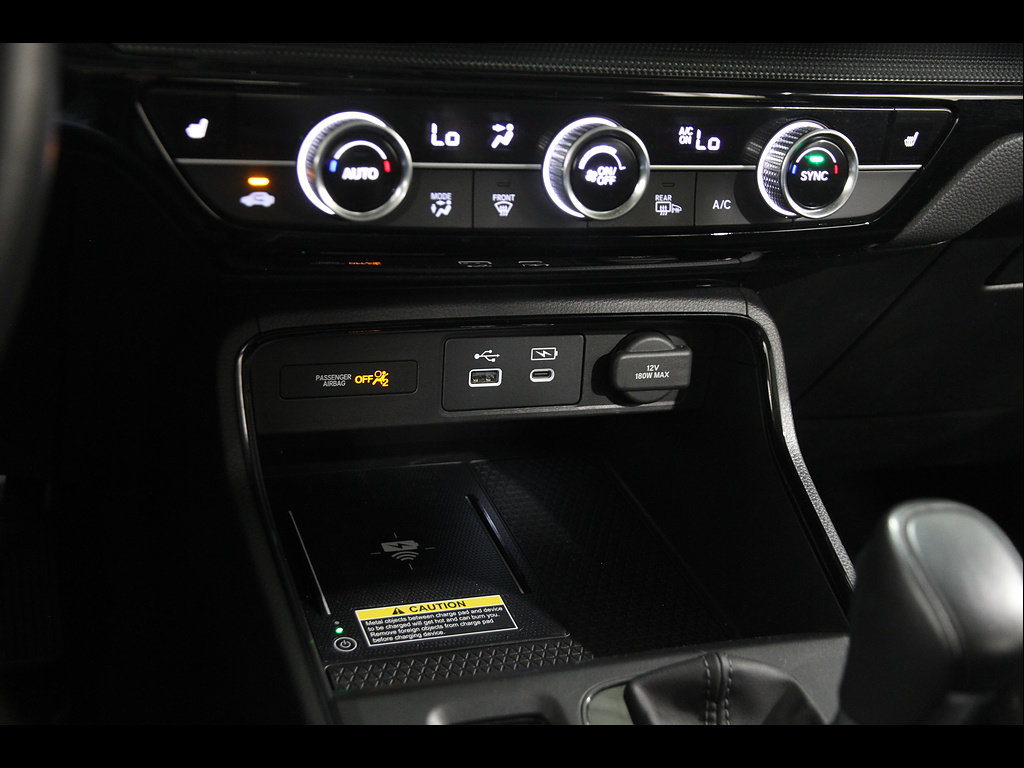Used 2023 Honda CR-V EX-L image 14