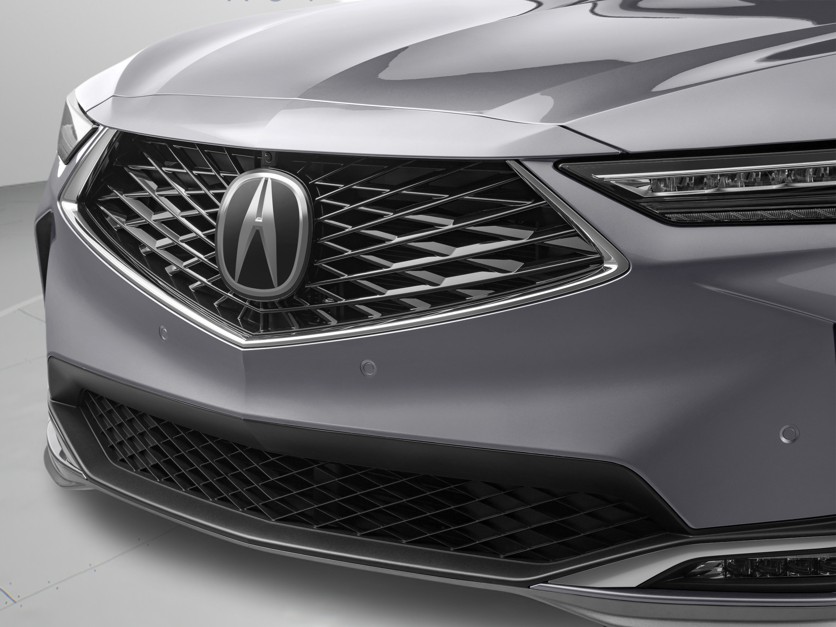 Certified 2026 Acura MDX FWD image 65