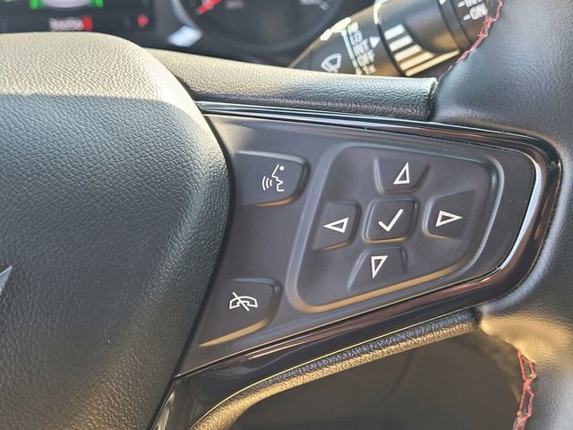 Used 2024 Chevrolet Equinox RS FWD image 16