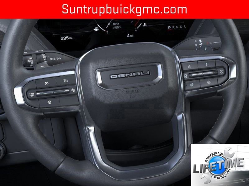 New 2026 GMC Yukon Denali w/ Sun & Power Step Package image 51