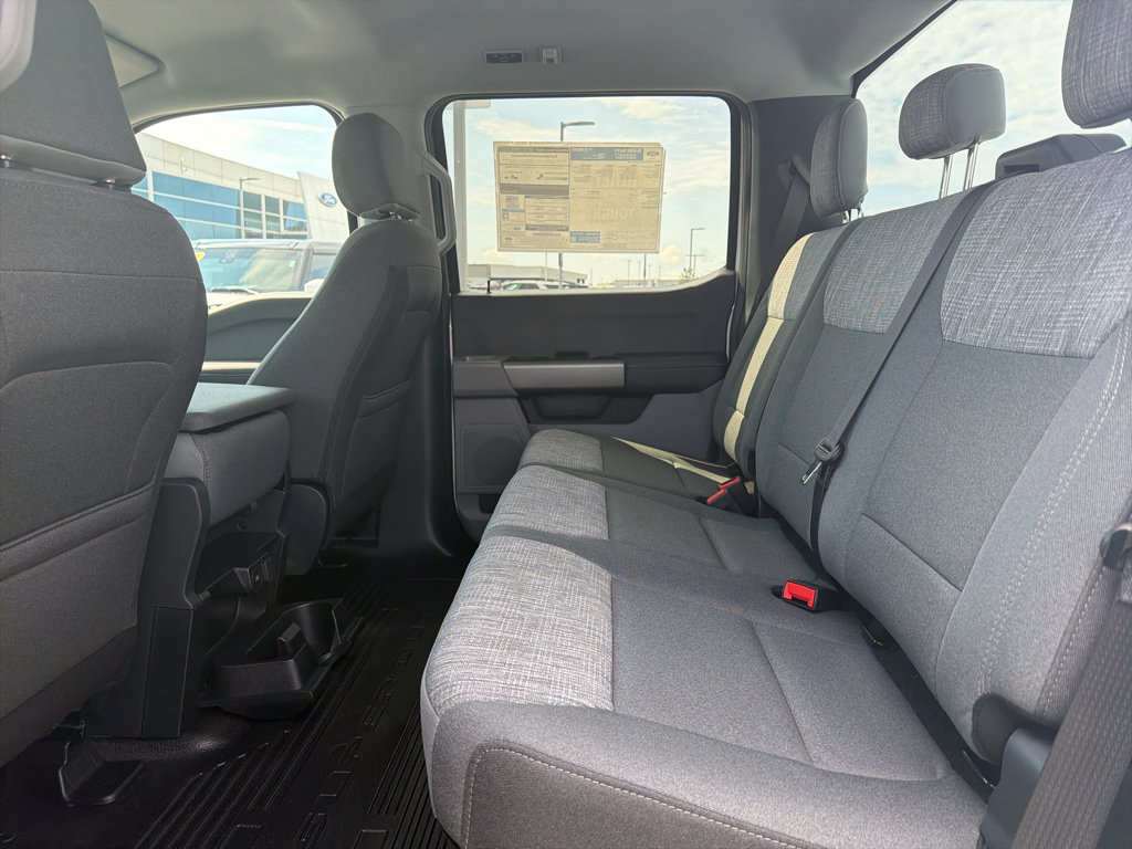 New 2027 Ford F250 XLT AWD/4WD image 28
