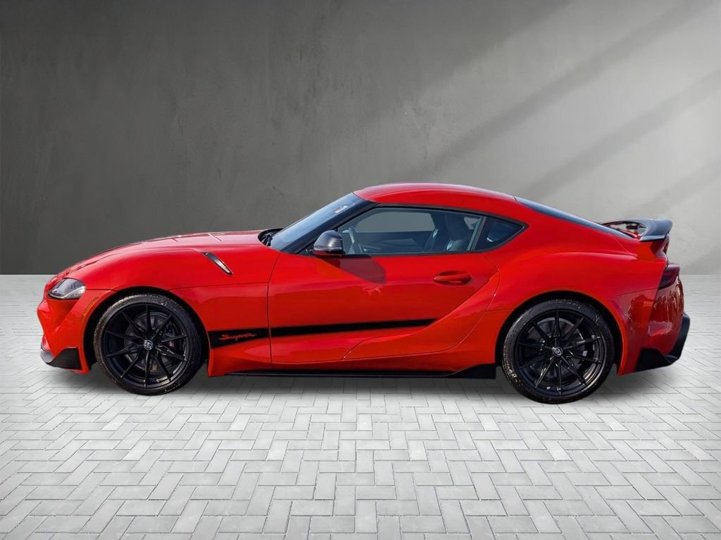 Used 2024 Toyota Supra image 5