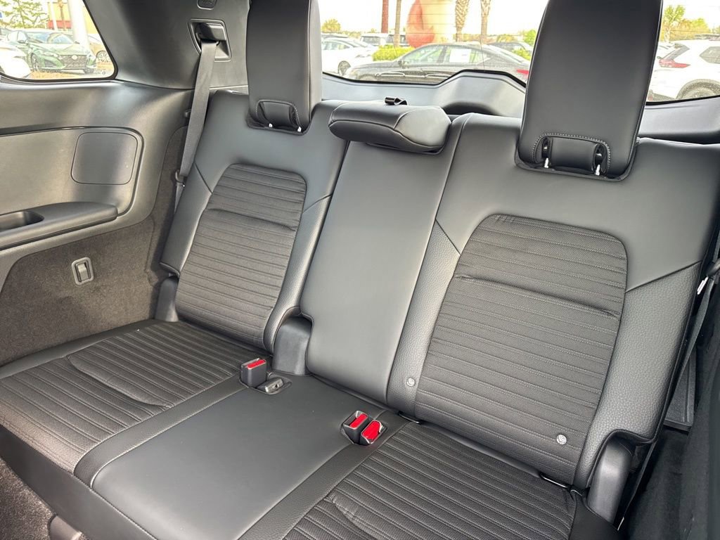 New 2026 Nissan Pathfinder Rock Creek image 16