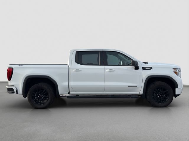Used 2022 GMC Sierra 1500 Elevation image 4