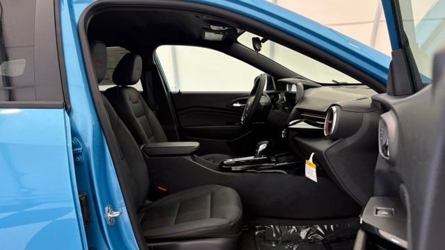 New 2026 Chevrolet Trax RS FWD image 19
