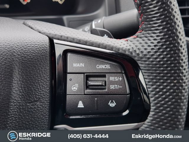 Certified 2024 Honda Ridgeline Black Edition image 29