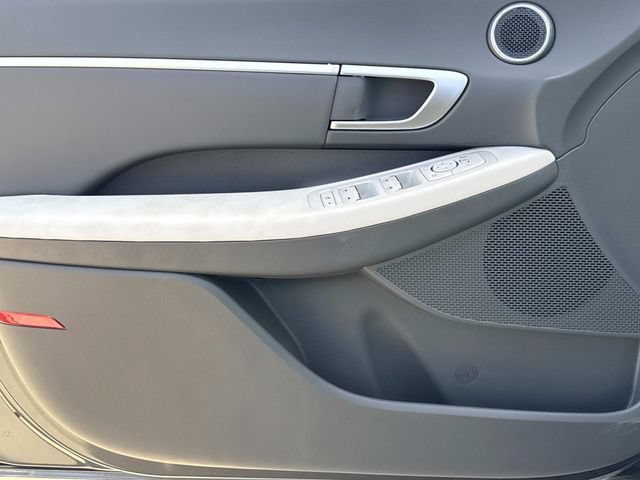 New 2026 Hyundai Sonata SEL FWD image 21