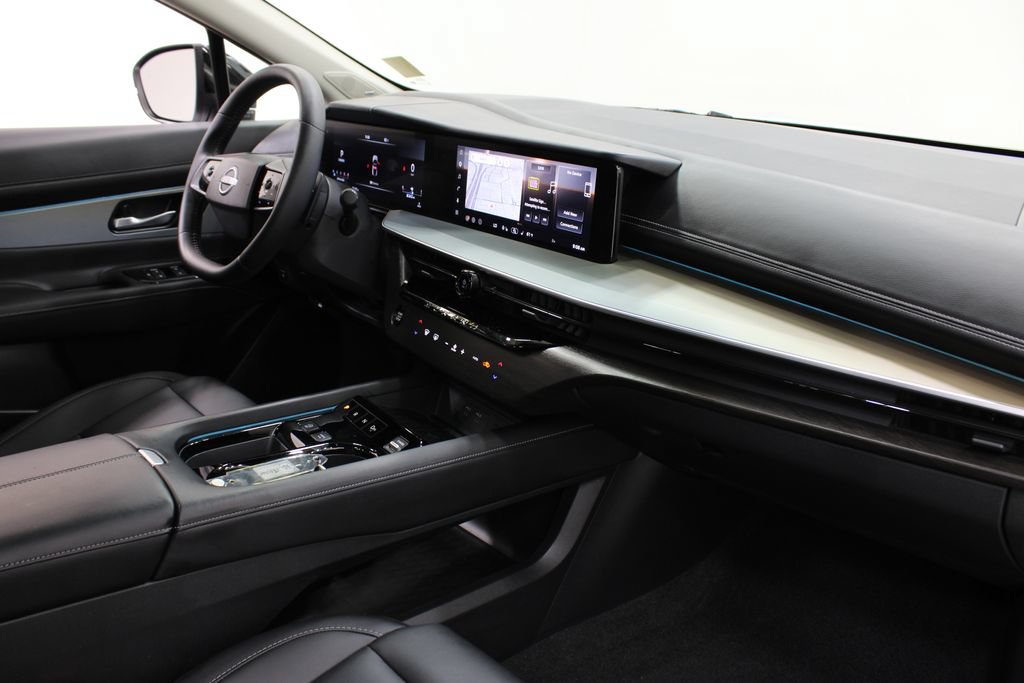 Used 2025 Nissan Murano SL AWD/4WD image 26