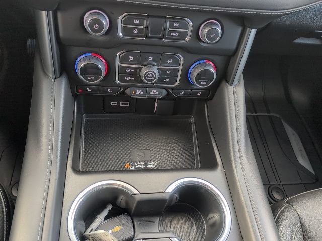 Used 2023 Chevrolet Tahoe Z71 w/ Luxury Package image 34