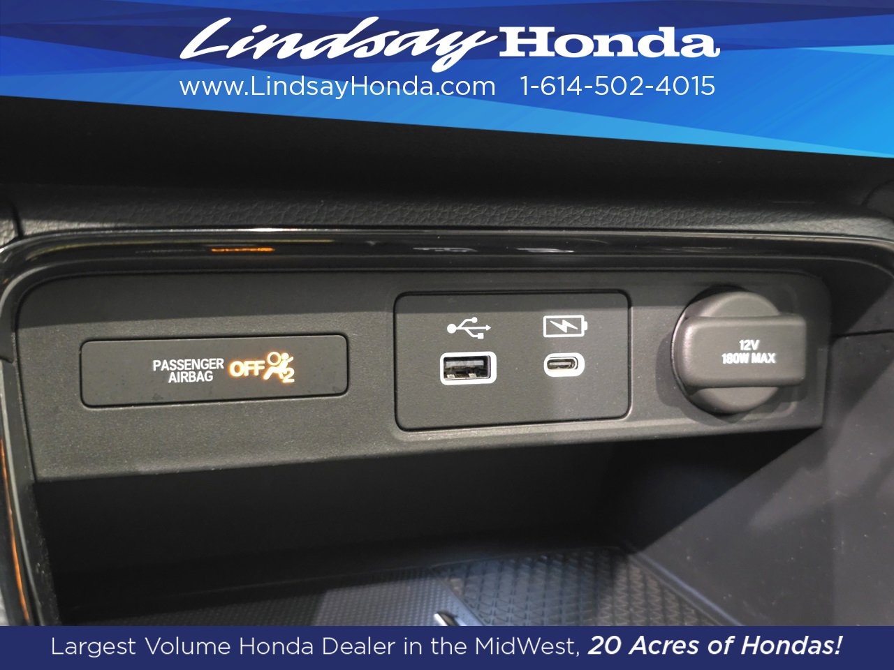 Certified 2023 Honda CR-V EX-L image 18