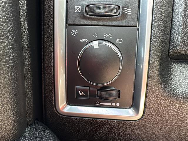 Used 2024 RAM 1500 Classic Warlock AWD/4WD image 22