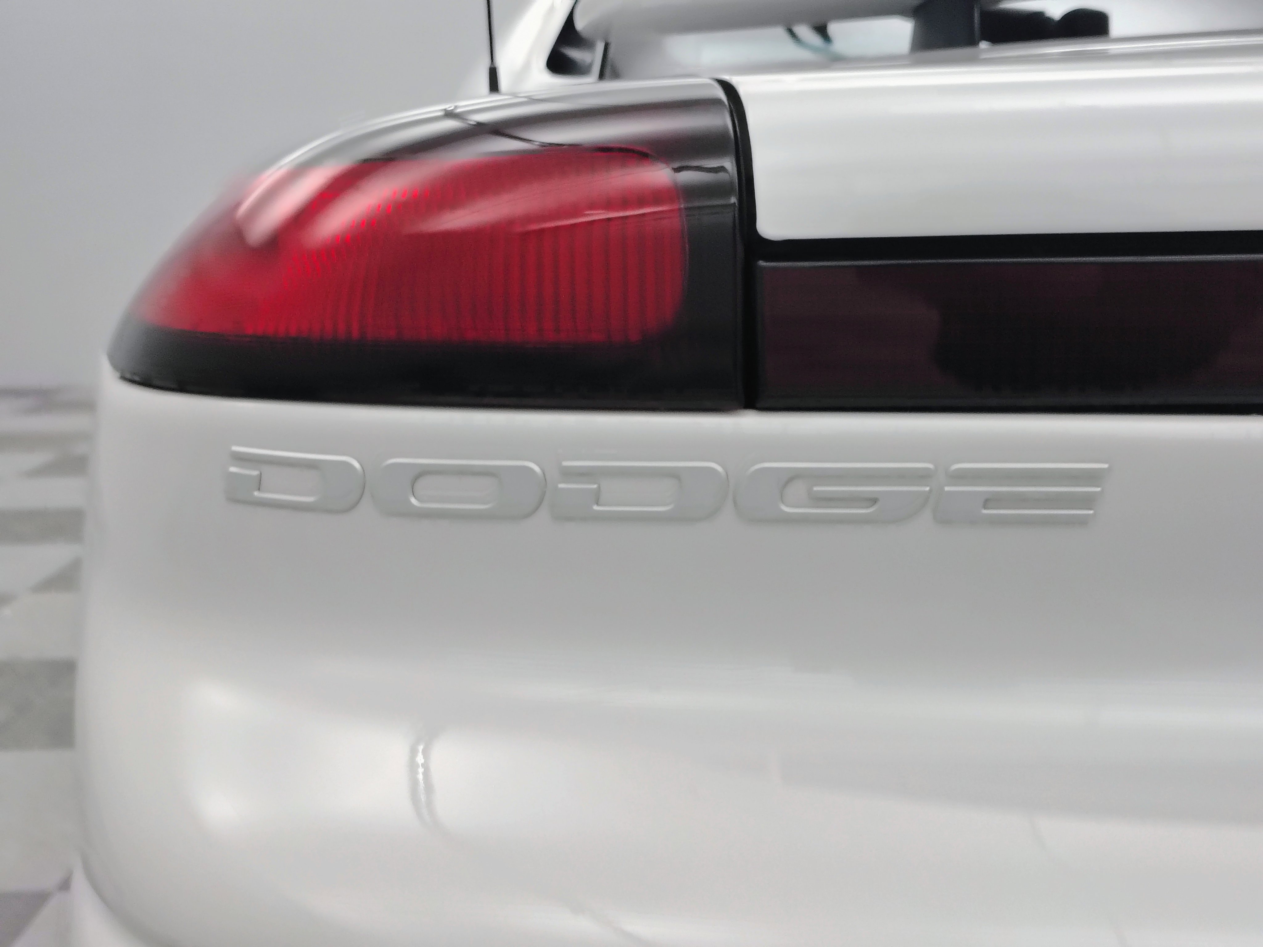 Used 1995 Dodge Stealth R/T image 18