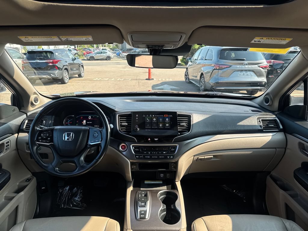 Used 2022 Honda Pilot Special Edition image 22