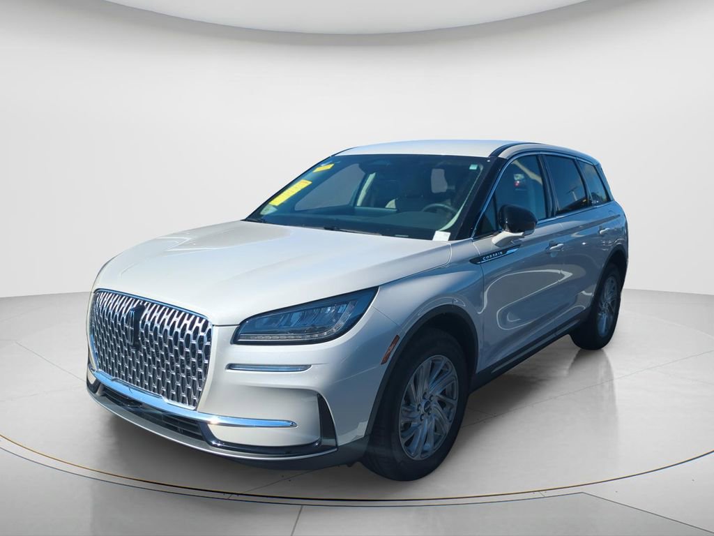 Used 2023 Lincoln Corsair FWD image 27