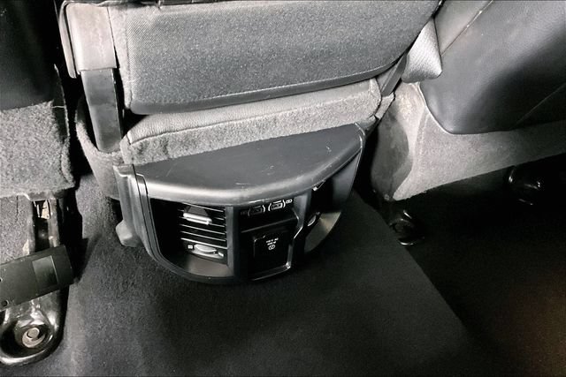 Used 2021 RAM 2500 Laramie AWD/4WD image 12