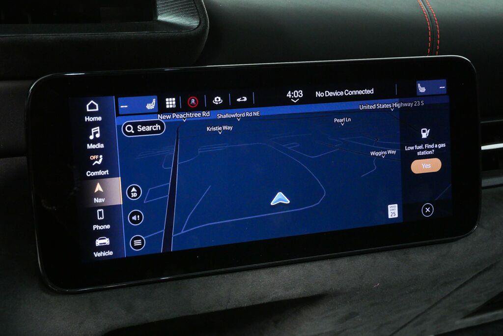Used 2024 Maserati MC20 Cielo RWD image 16