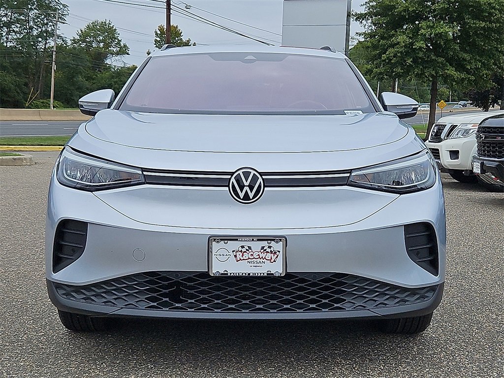 Used 2022 Volkswagen ID.4 Pro image 3