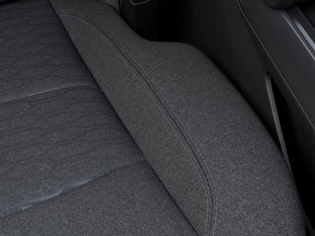 New 2026 RAM 2500 Big Horn AWD/4WD image 20