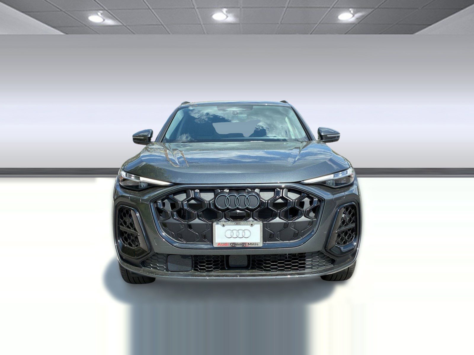 New 2026 Audi Q5 Premium AWD/4WD image 38