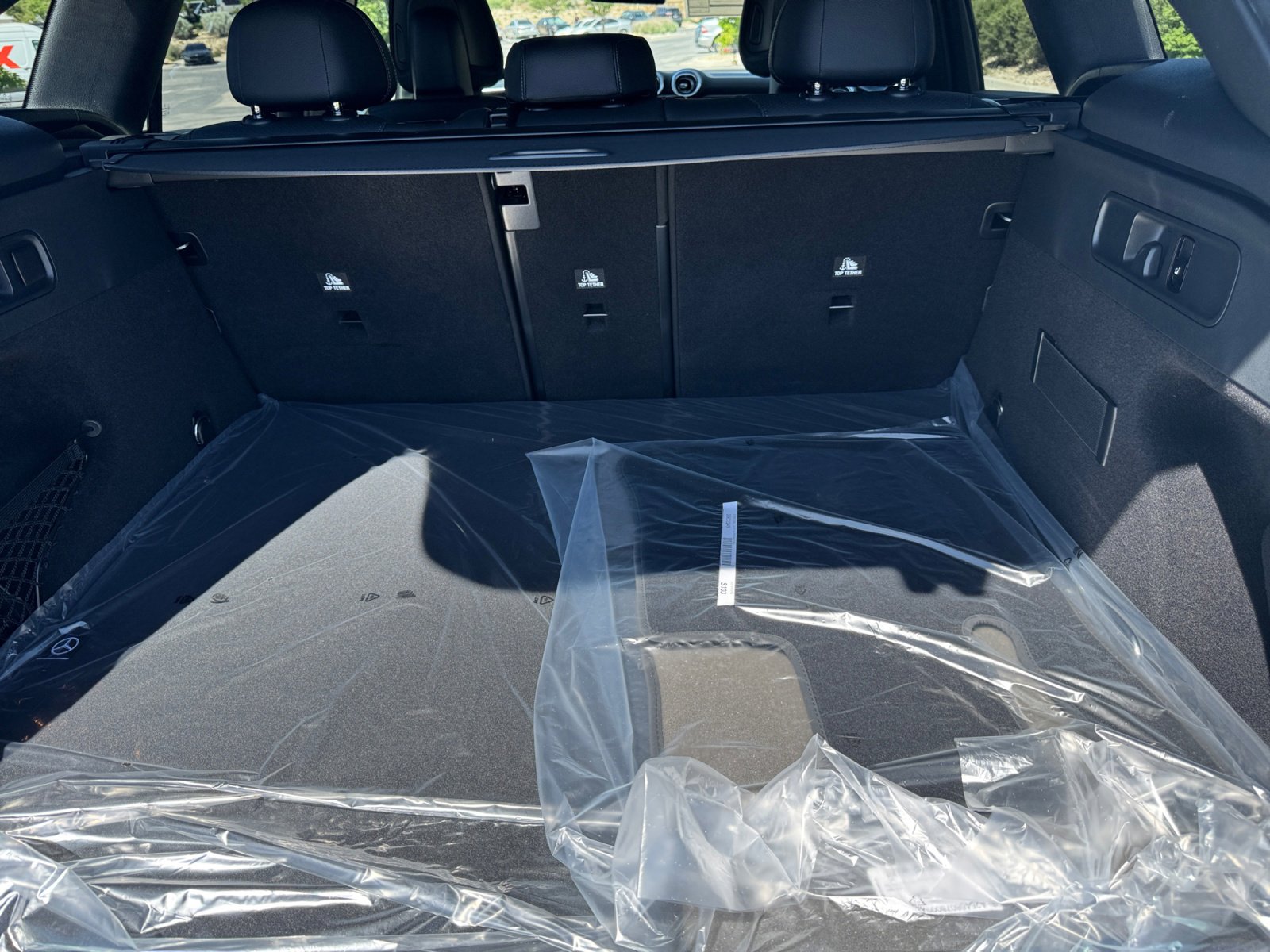 New 2026 Mercedes-Benz GLC 300 4MATIC image 14