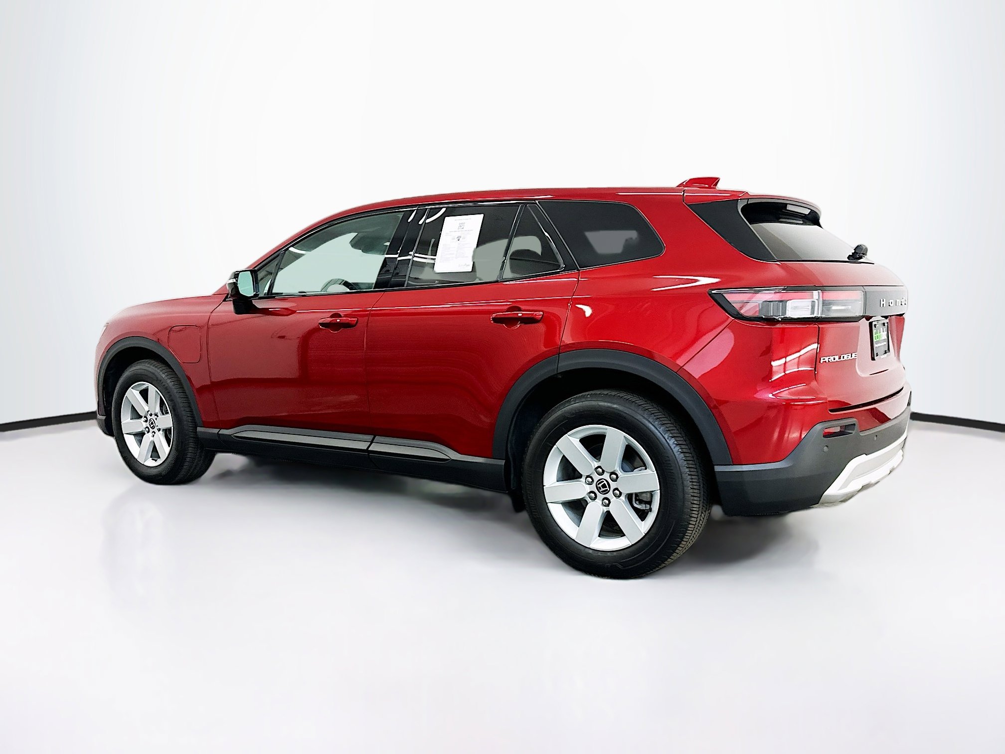 Used 2024 Honda Prologue EX image 5