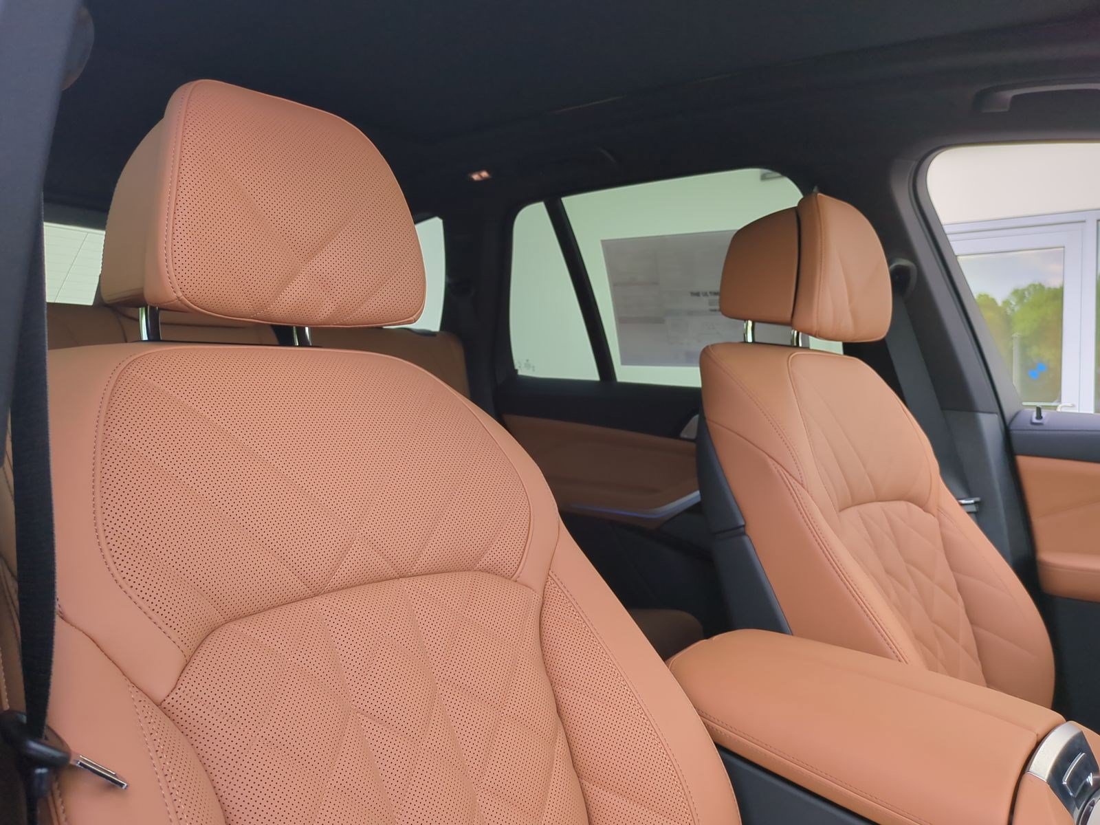 New 2026 BMW X5 xDrive50e AWD/4WD image 33