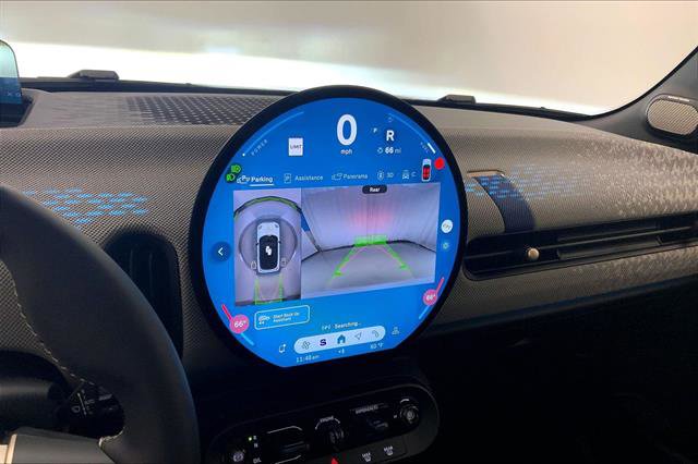 Used 2025 MINI Cooper S image 17