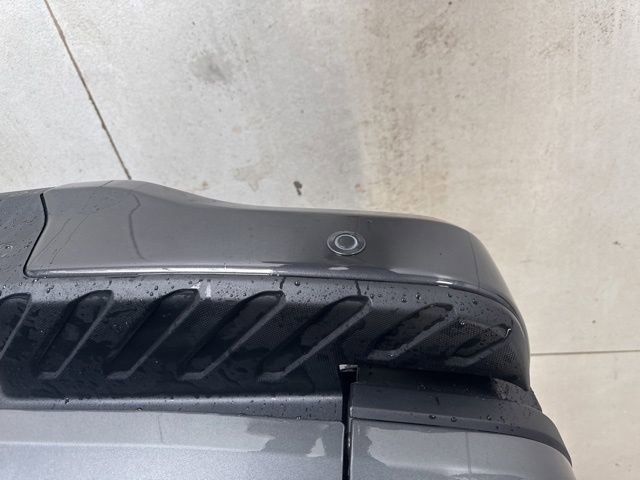 New 2026 Ford Ranger XLT AWD/4WD image 28