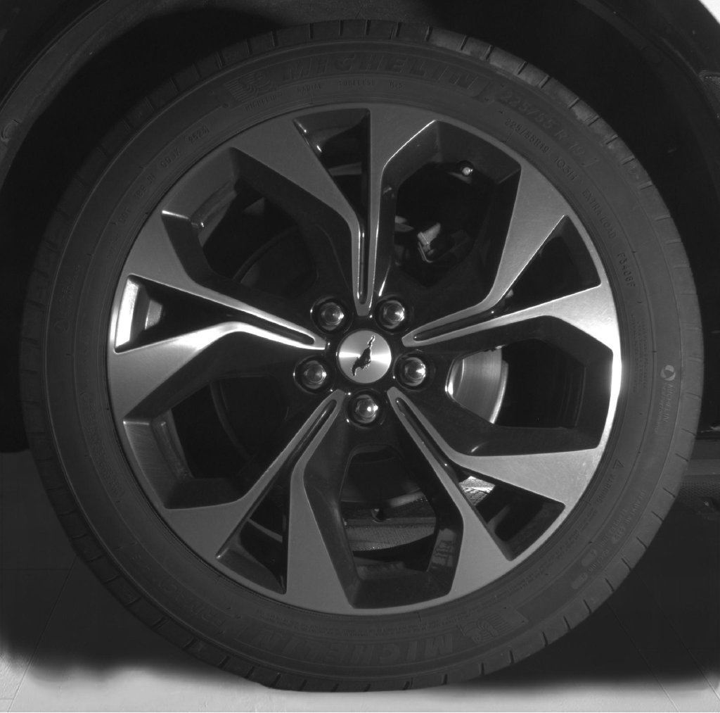 Used 2023 Ford Mustang Mach-E Premium RWD image 13