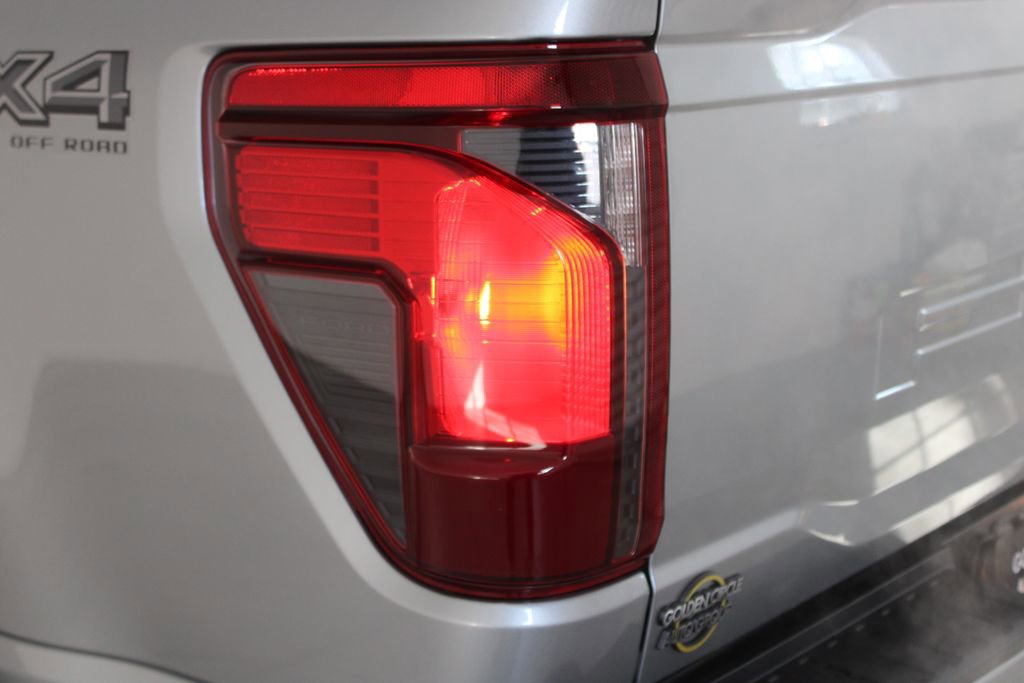 New 2026 Ford F150 XLT w/ Equipment Group 302A MID image 53