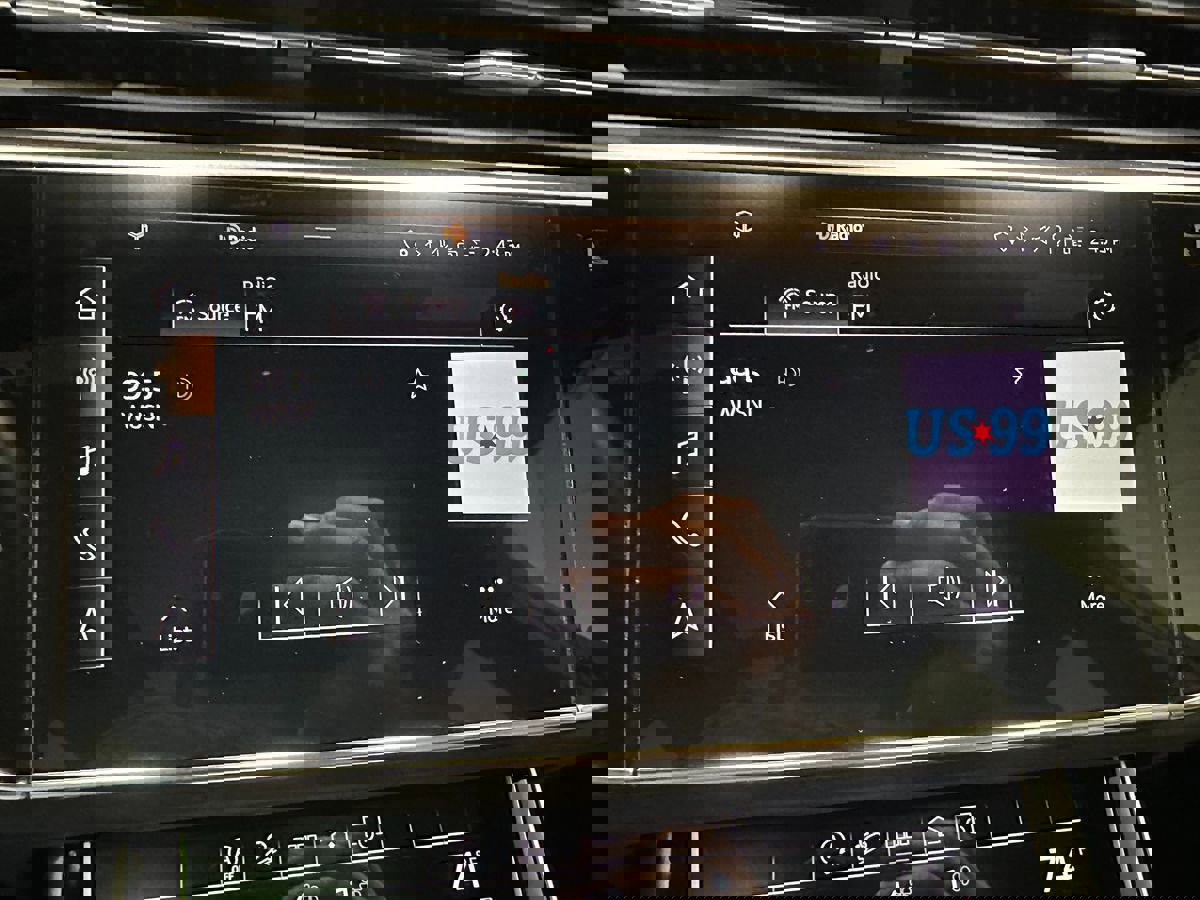 Used 2021 Audi Q7 3.0T Premium Plus w/ Executive Package image 44