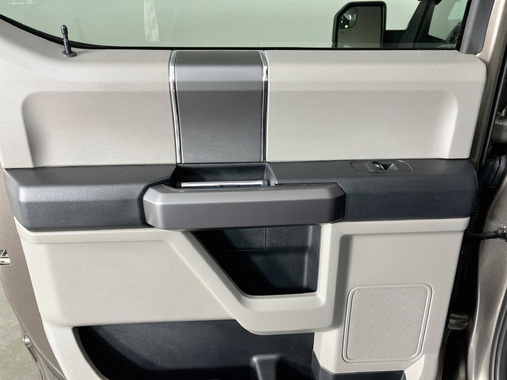 Used 2019 Ford F150 XLT w/ Equipment Group 301A Mid AWD/4WD image 25