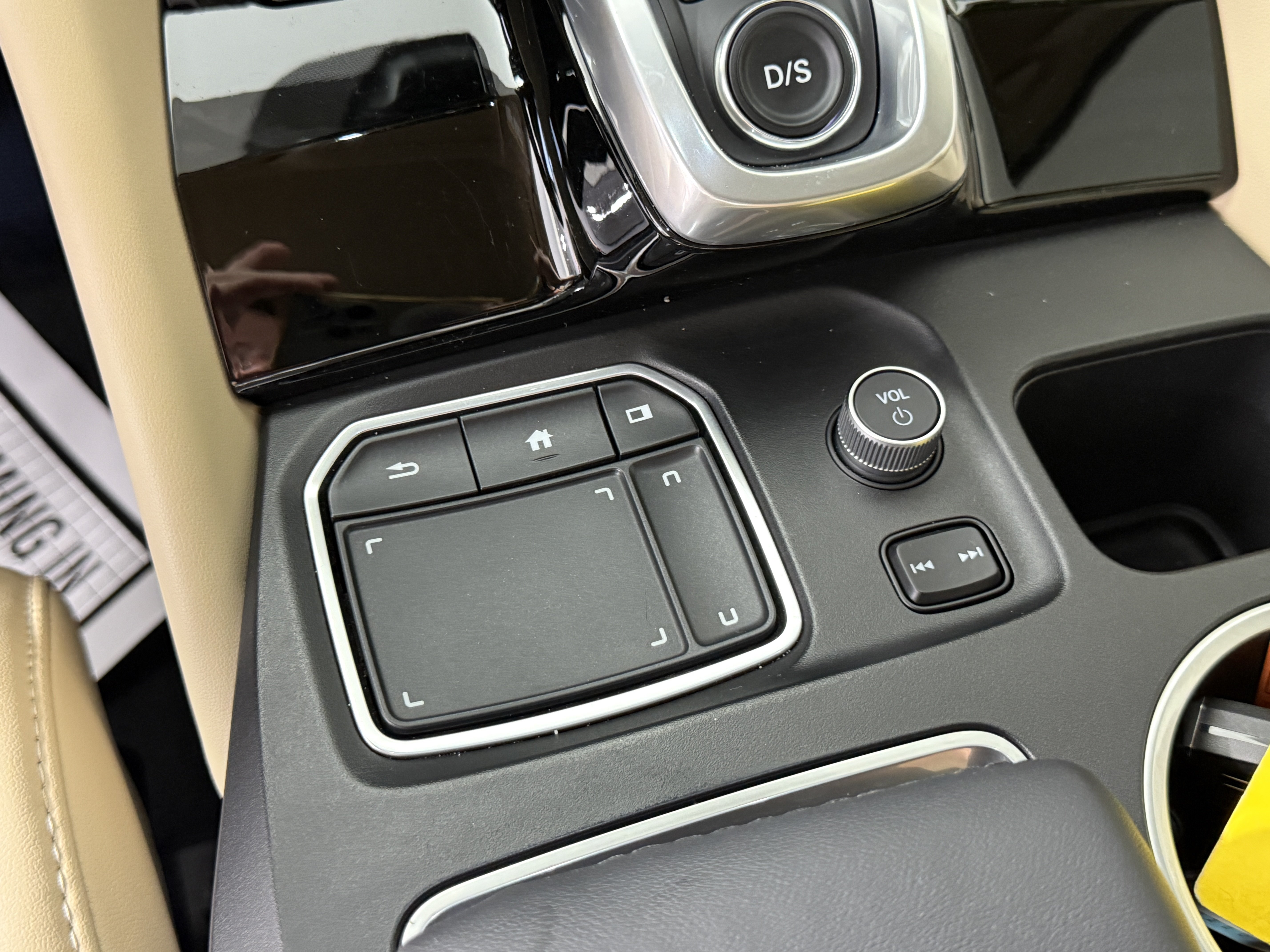 Used 2023 Acura MDX w/ Technology Package AWD/4WD image 22