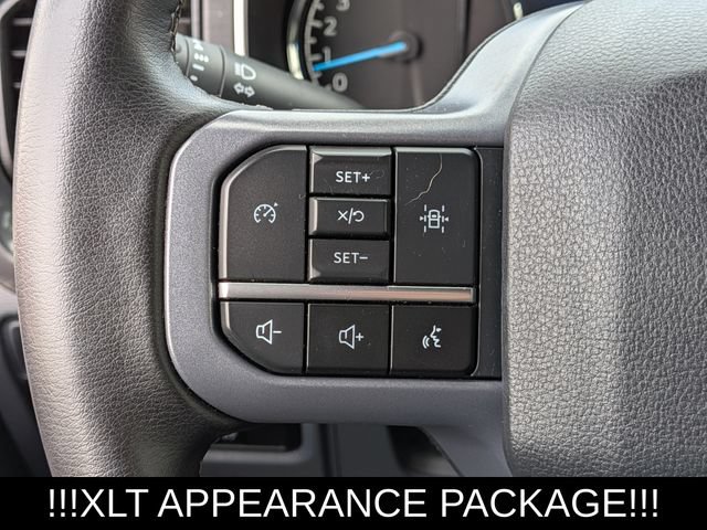 Used 2023 Ford F150 XLT w/ Equipment Group 302A High AWD/4WD image 38