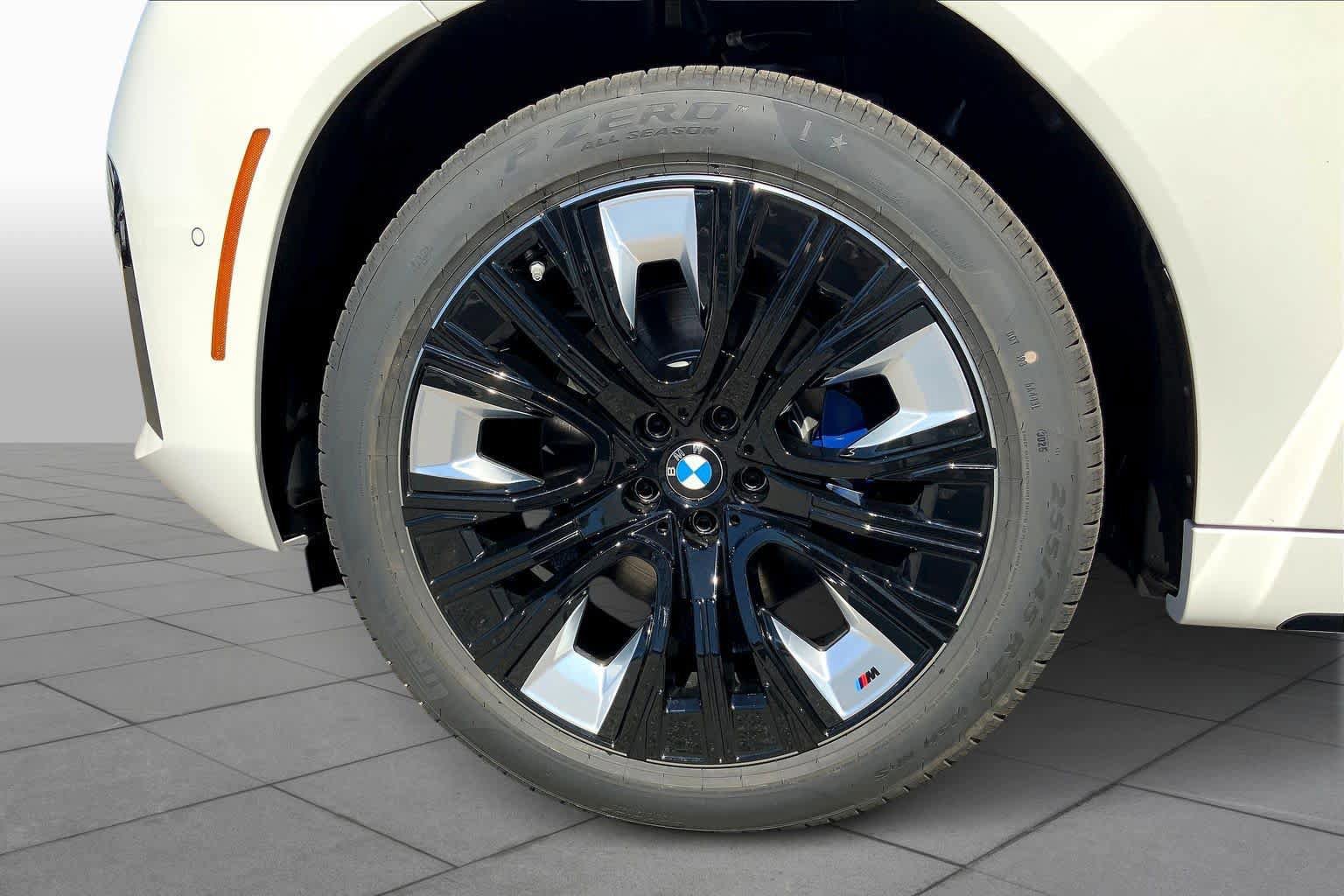 New 2026 BMW X3 xDrive30 w/ Premium Package AWD/4WD image 11