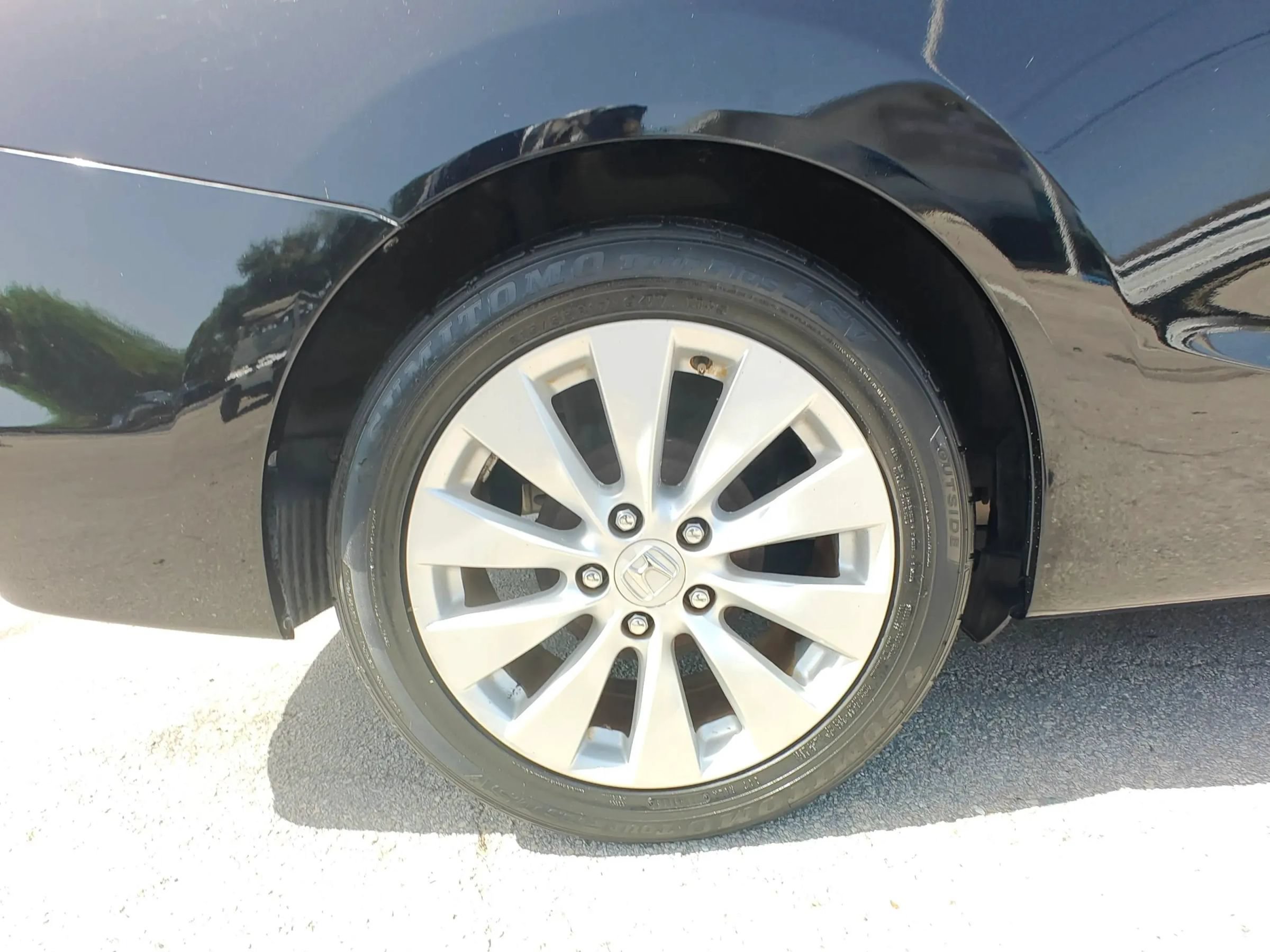 Used 2012 Honda Civic LX image 17
