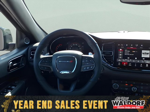 New 2026 Dodge Durango GT image 14