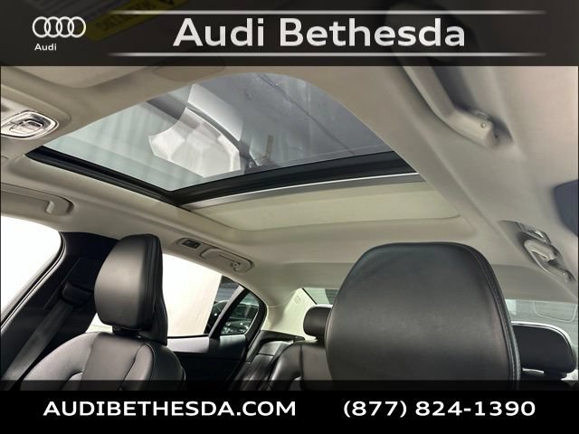 Used 2019 Volvo S60 T5 Momentum w/ Premium Package FWD image 28