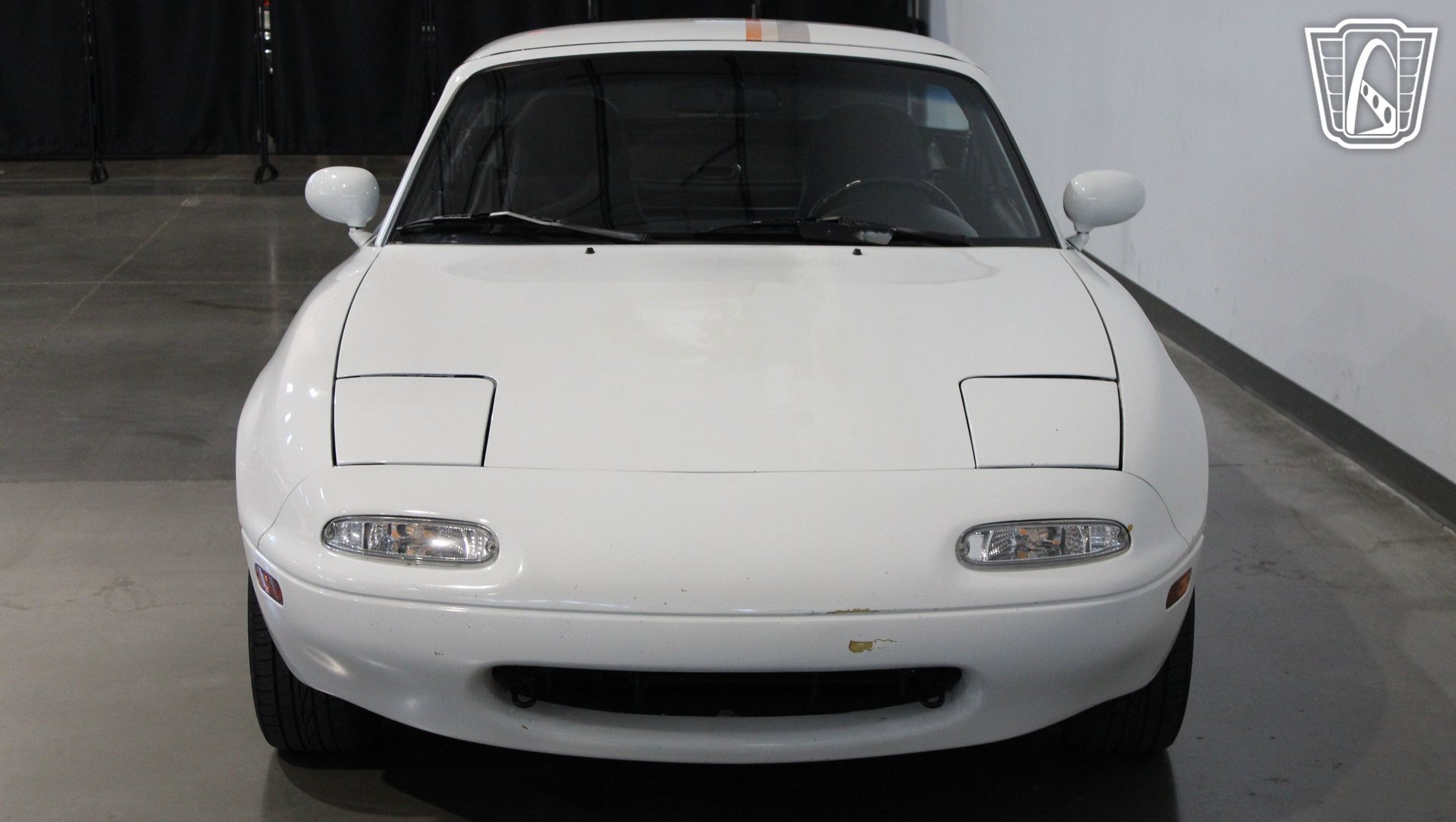 Used 1990 MAZDA MX-5 Miata image 13