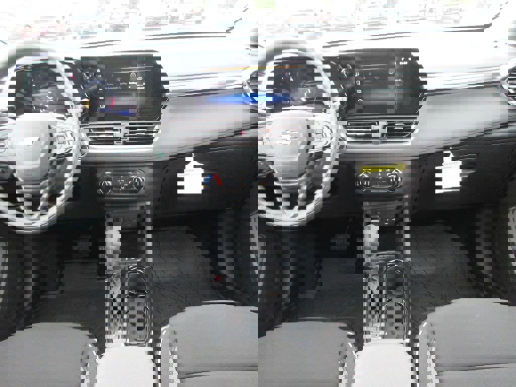 New 2026 Chevrolet TrailBlazer LS w/ LS Convenience Package FWD image 27