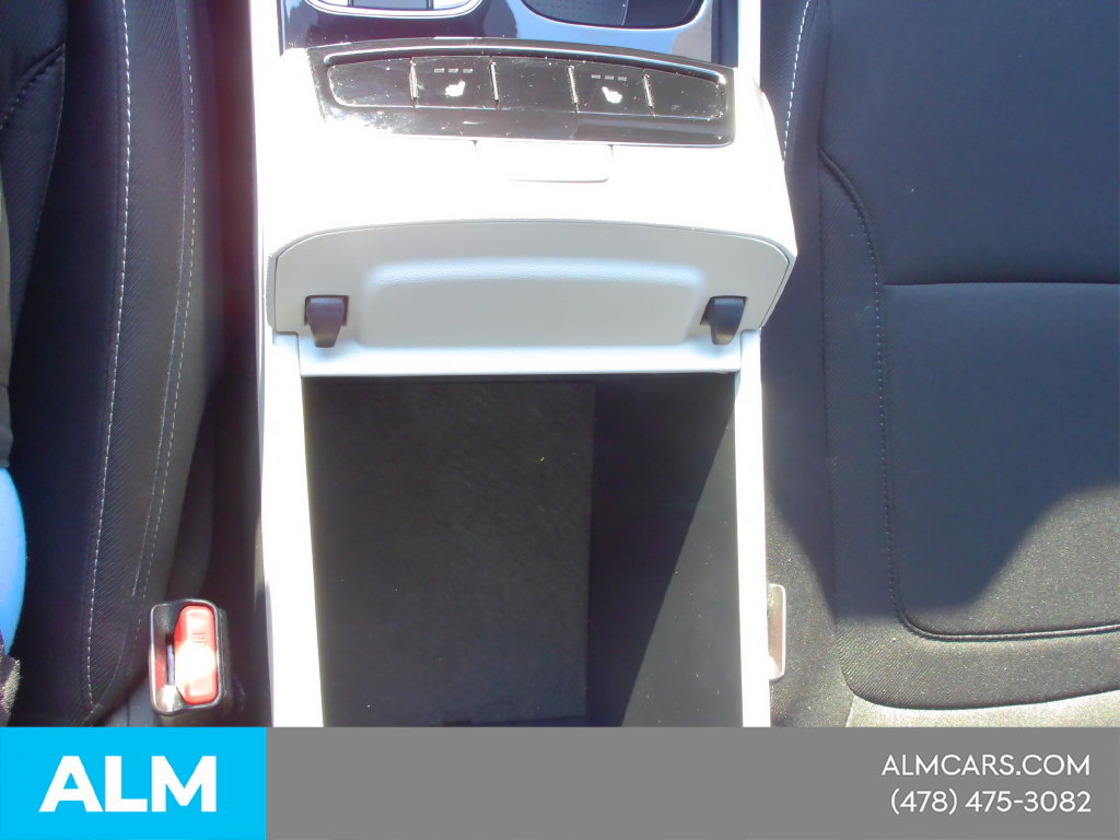 Used 2024 Hyundai Tucson SEL FWD image 43