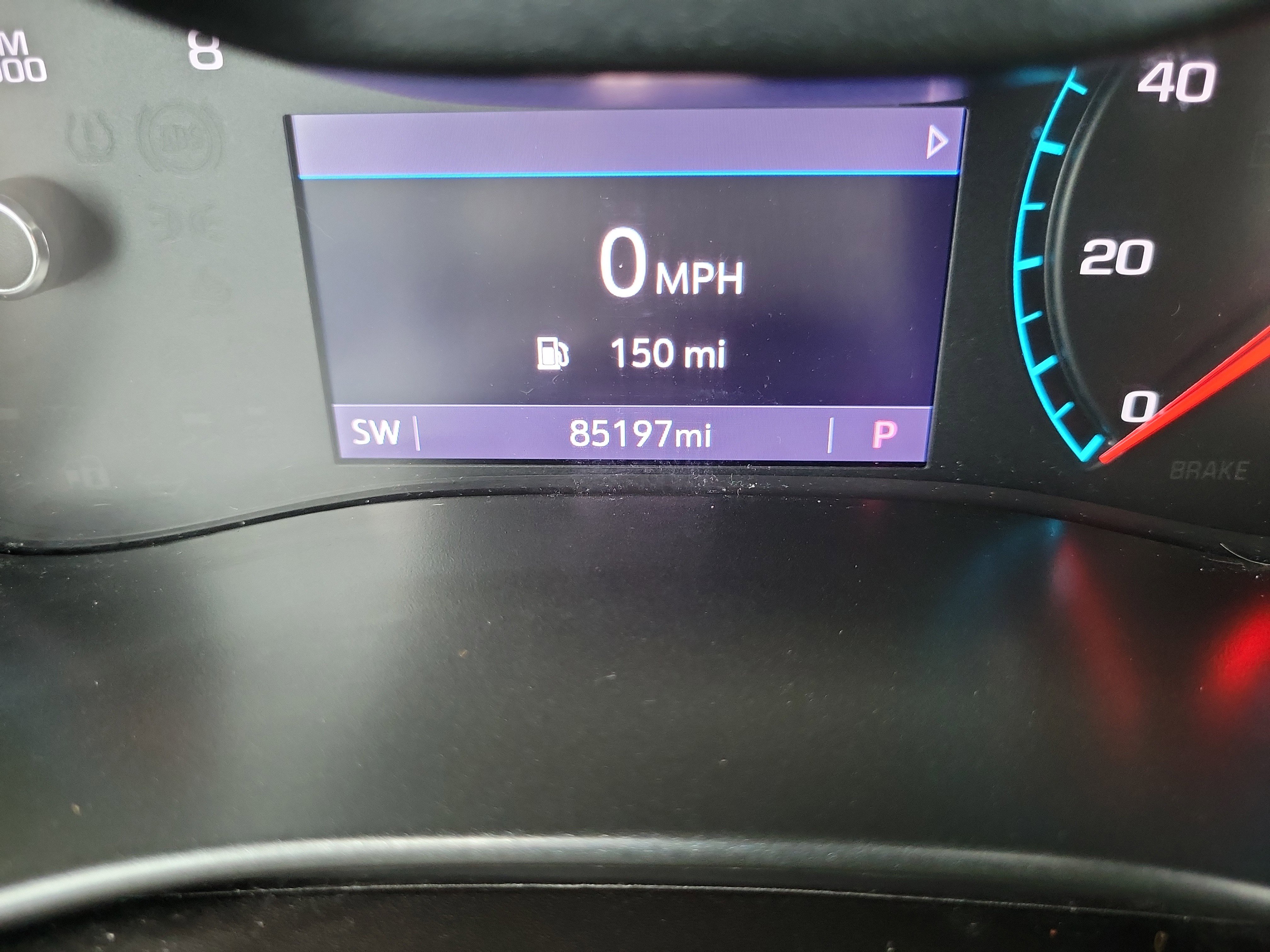 Used 2020 GMC Canyon SLE w/ Elevation Edition RWD image 28