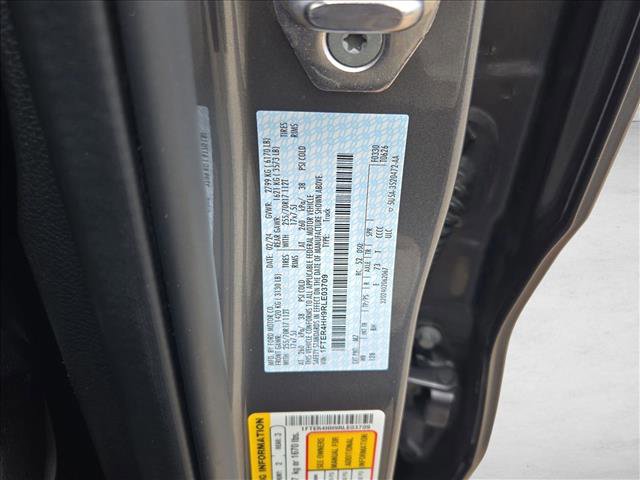 Used 2024 Ford Ranger XLT AWD/4WD image 23