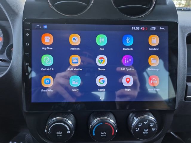 Used 2016 Jeep Patriot Sport w/ Power Value Group image 21