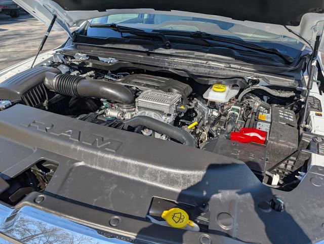 New 2026 RAM 1500 Laramie image 34