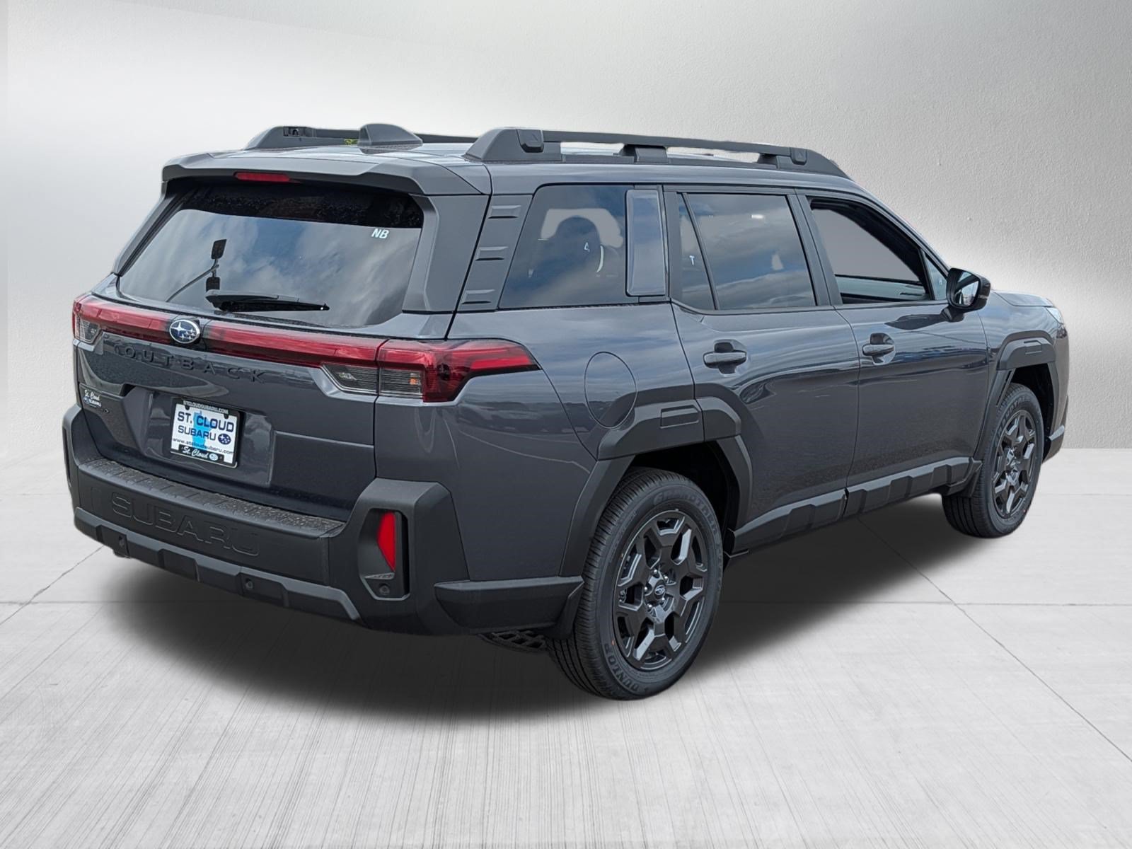 New 2026 Subaru Outback Premium AWD/4WD image 4