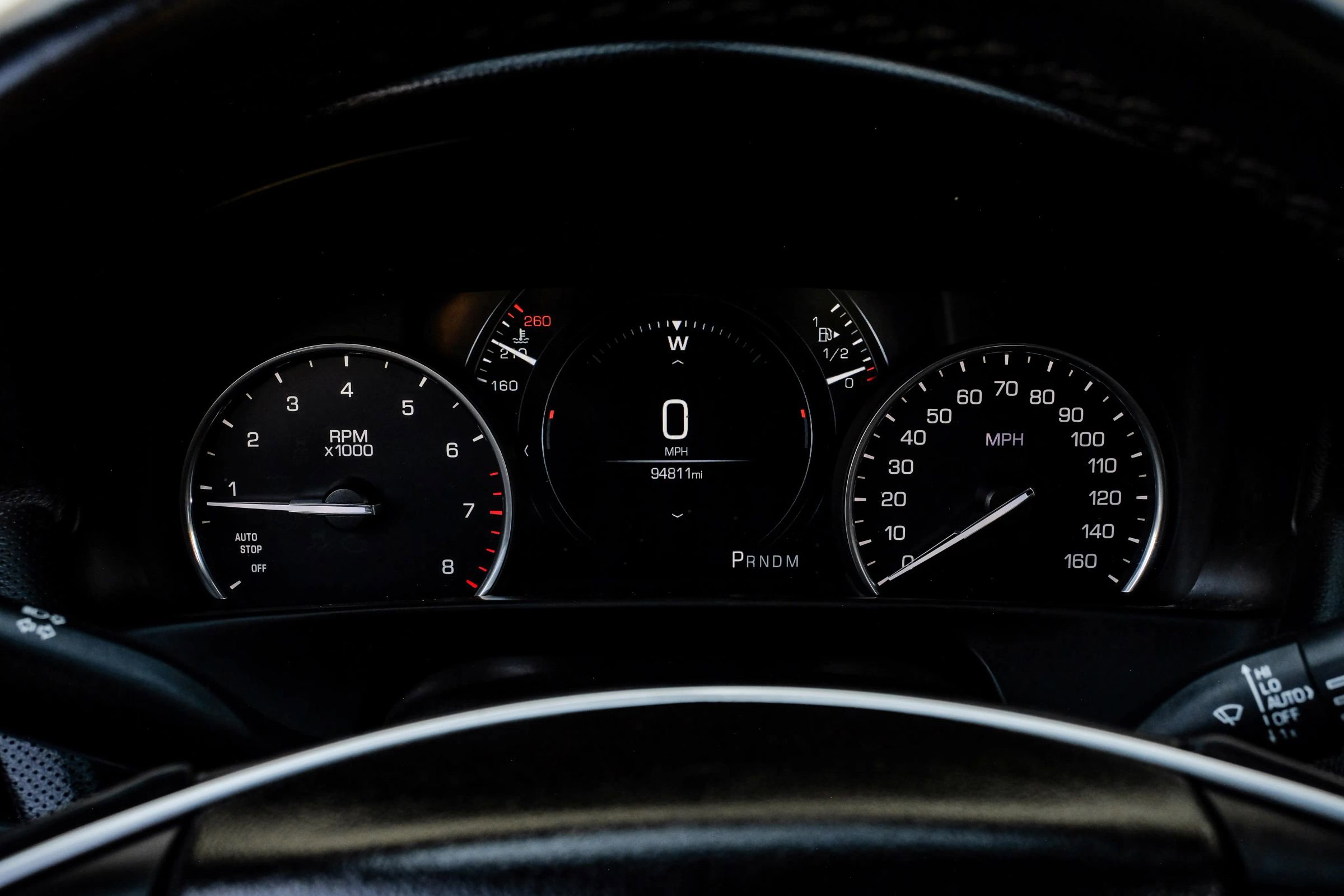 Used 2018 Cadillac CT6 2.0T image 24