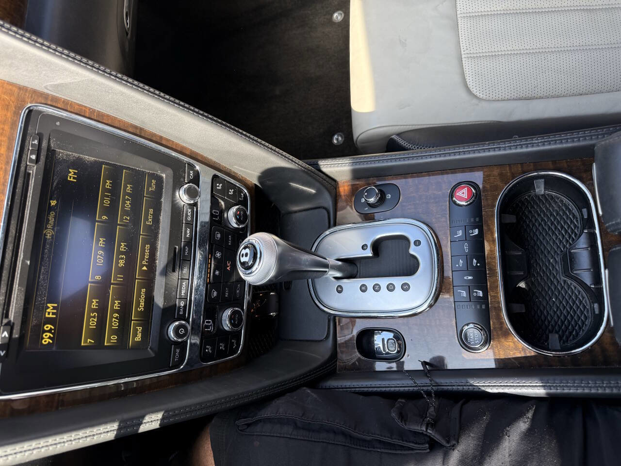 Used 2015 Bentley Continental GT V8 S image 19