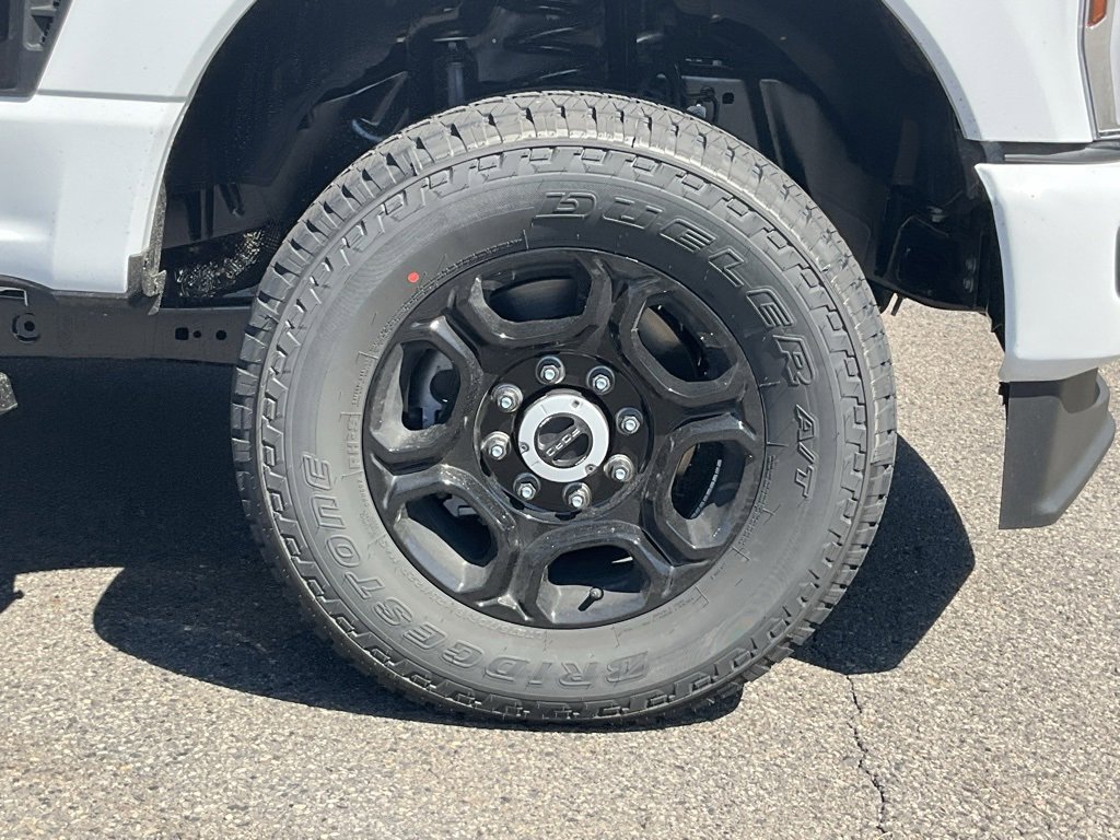New 2026 Ford F350 XL image 25